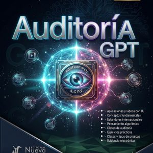 Libro Auditoría GPT